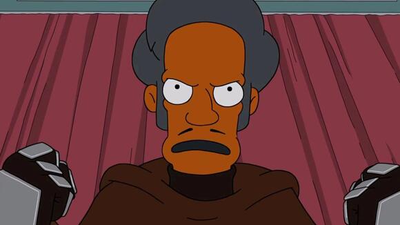 The Simpsons Just Fixed A 10-Year-Old Problem, But They've Been Working On It For Years