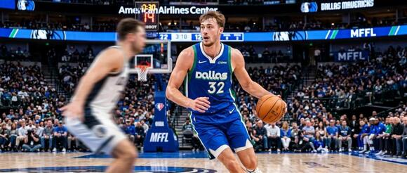 Cooper Flagg's 32 Points Tell One Story. His Attitude Tells Another.