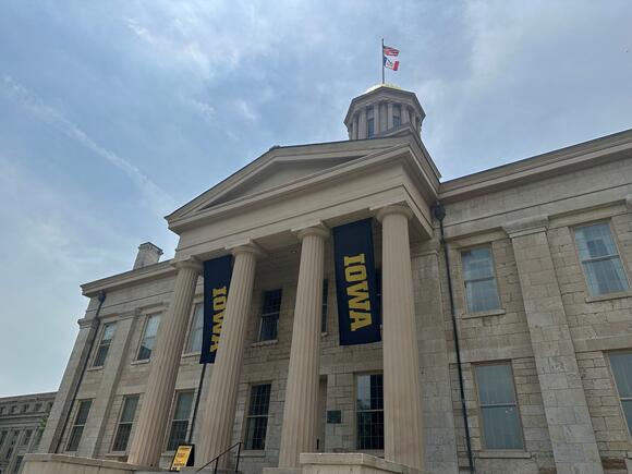 University of Iowa to halt summer writing festival, youth writing ...