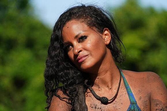 Claudia Jordan Talks ‘Deal or No Deal Island’ & Possibly Returning to