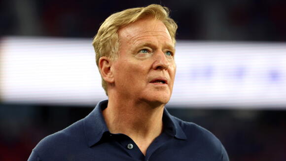 Roger Goodell expects an NFL game in Tokyo in 2027 or 2028