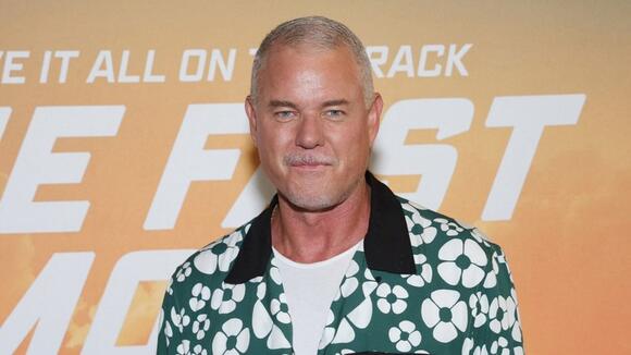 ‘Grey's Anatomy’ Star Eric Dane Details Drug Use in Posthumous Memoir and Admits ‘I Don't Think There's a Drug I Didn't Try’