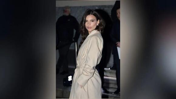 Emily Ratajkowski's Transformation Over the Years: See the Supermodel's ...