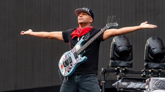 What Killed the Guitar Solo? - NewsBreak