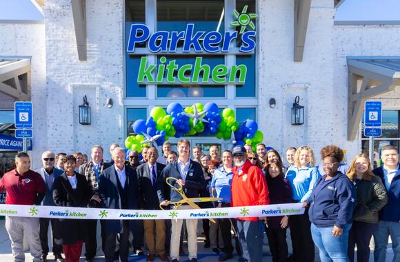 Parker’s Kitchen kicks off 50th anniversary year - NewsBreak