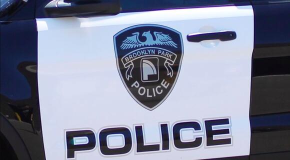 Brooklyn Park crash involving police squad car injures 4 - NewsBreak