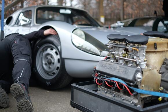 Mobile Mechanic Shares Tips Most Drivers Never Hear - NewsBreak