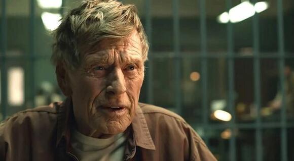 Director of Robert Redford's final role before his death confesses: 'he  struck fear in me' - NewsBreak