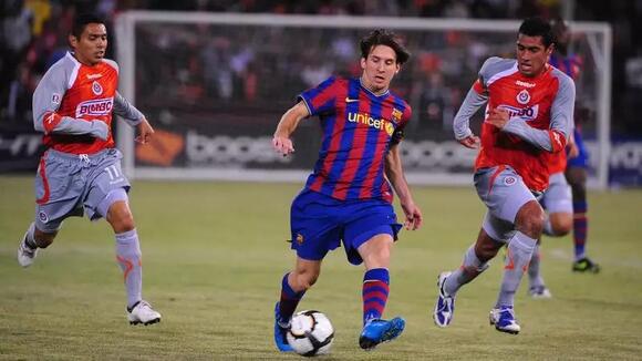 What Is Lionel Messi's Ethnicity, Religion, and Nationality? Exploring ...
