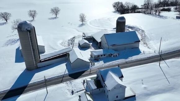 Man says developers were ‘harassing him’ after declining $15 million to ...