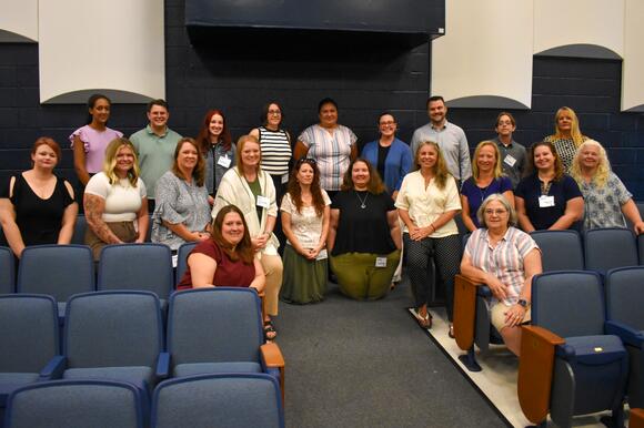 New teachers and staff announced for RCPS - NewsBreak