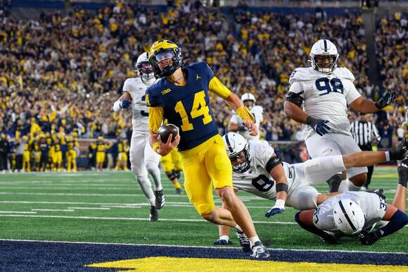 What To Watch For: Indiana