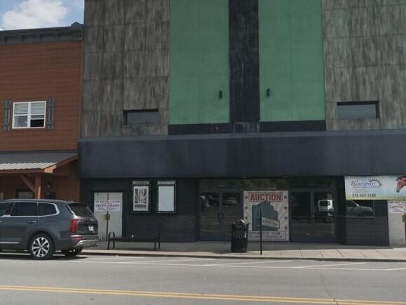 Springfield hopes to revive downtown with historic theatre’s upcoming ...