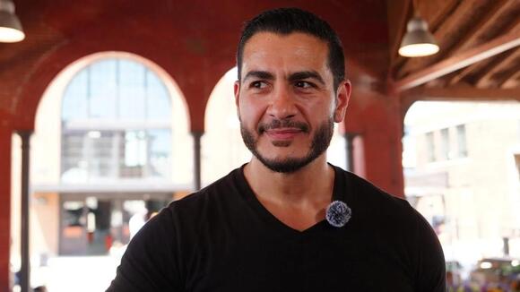 El-Sayed spats with Baier over Muslim Brotherhood question: ‘Be a journalist’