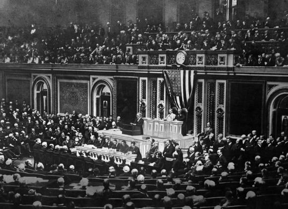 Former President Teddy Roosevelt was denied the chance to serve ...