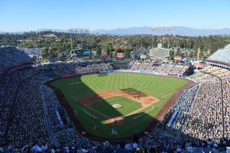 World Series Game 1 tickets surge above $3K, nearing Super Bowl level