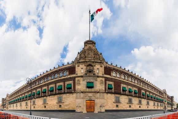 14 Rules For A $40 Daily Budget In Mexico City: Art, Tacos, And History ...