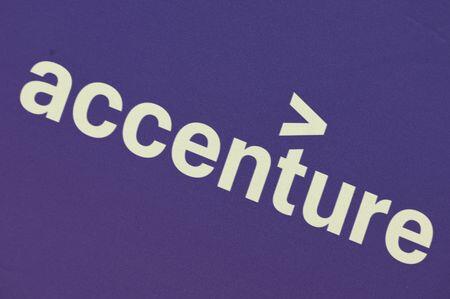 Accenture looks to sell Chinese operations for up to $1.5 billion, FT ...