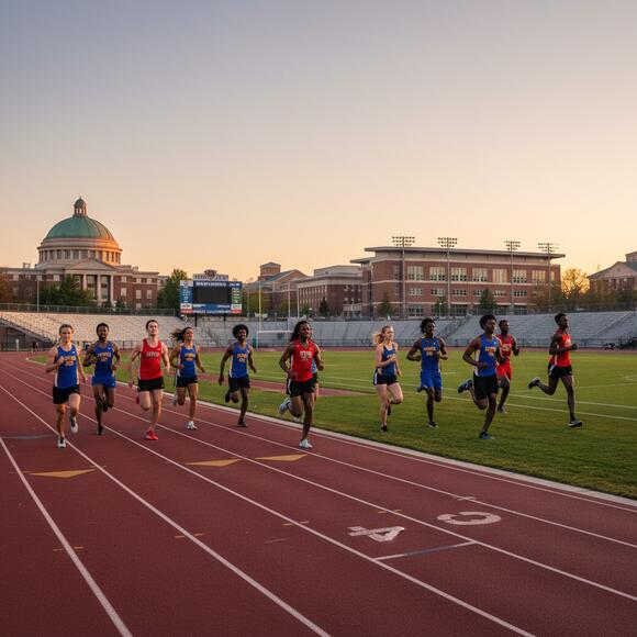 📅 2026–2027 School Sports Tryouts and Required Forms - NewsBreak