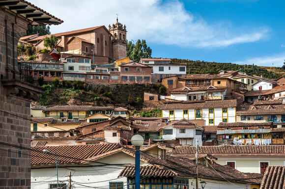 Ancient Cities, Modern Festivals: 20 Amazing Places Where Both Are ...