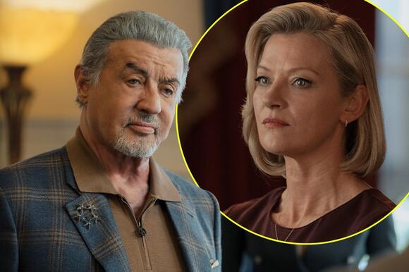 'Tulsa King' Season 4 Pictures Introduce New Villains + a Plot Twist ...