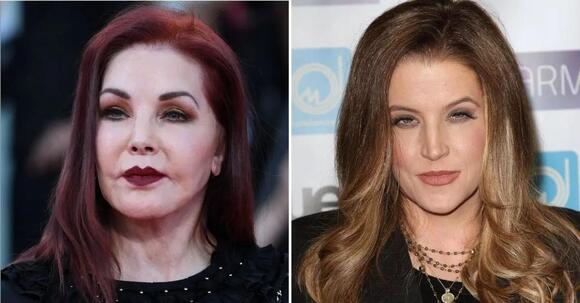 Priscilla Presley's Legal Battle Erupts: Elvis' Widow Sued for $50M by  Ex-Business Partners in Bombshell Lawsuit and is Accused of 'Pulling the  Plug' on Daughter Lisa Marie After She Suffered Cardiac Arrest -