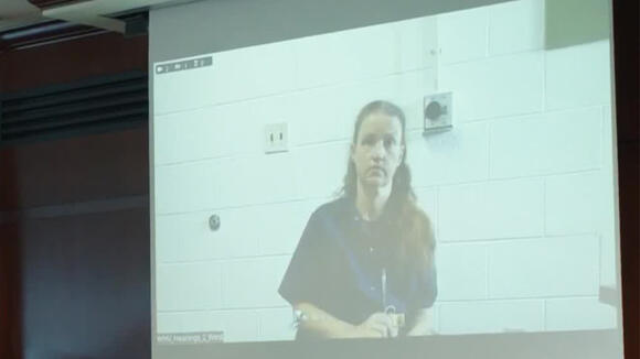 Judge denies Shanda Vander Ark’s motion for a new trial - NewsBreak