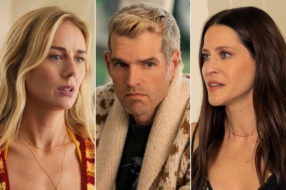 ‘Nobody Wants This’ Cast Debate ‘Messy Love Triangle’ and Whether Morgan and Sasha ‘Crossed a Line’: It's ‘a Gut Punch’