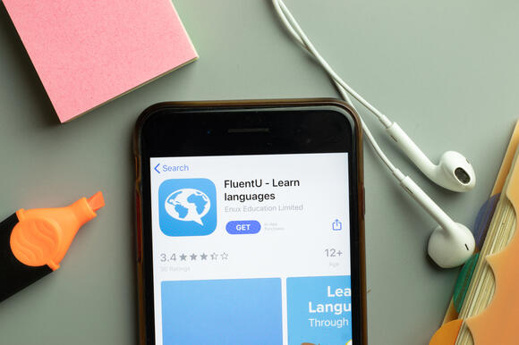 17 Language Apps That Actually Work Offline - NewsBreak