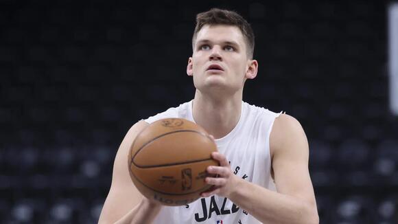 Shaquille O'Neal believes Walker Kessler played like the ‘best big man’ in the league