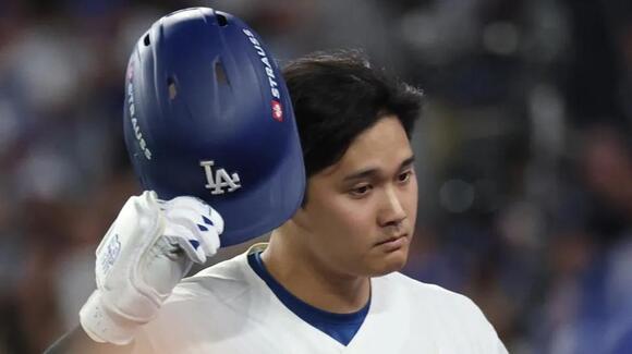 Dodgers Urged To Trade Shohei Ohtani After Injury Setback