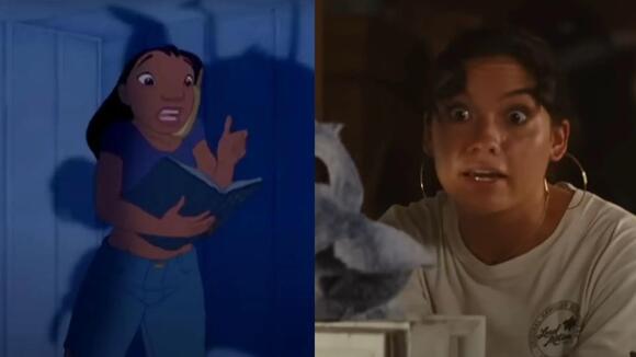 From animation to reality: See the Lilo & Stitch live-action cast next ...