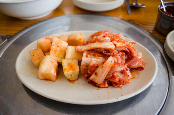 13 Things Early Humans Ate That Modern Diets Dropped - NewsBreak
