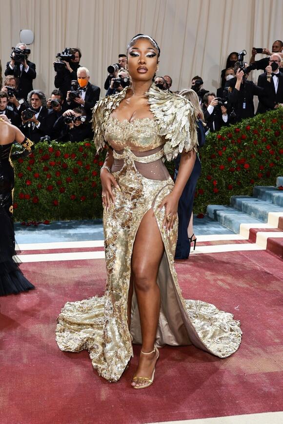 The 14 Best-Dressed Rappers In Met Gala History: ASAP Rocky, Nicki ...