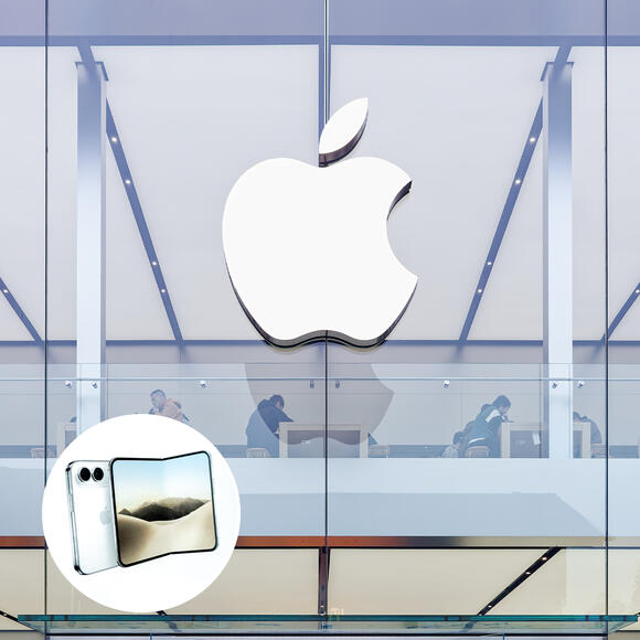 Social Media Is Losing It Over ‘Cringe’ Viral Video Of Apple Customers Celebrating Being The First To Purchase The New iPhone Duo: ‘Why Is Everyone Clapping For Him? '