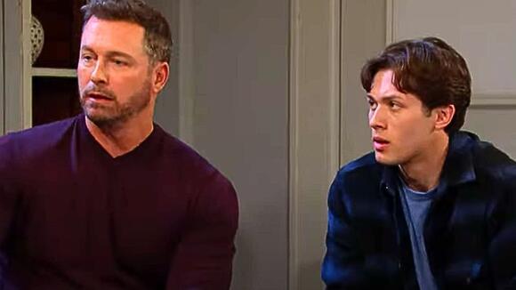 Days Of Our Lives' Spoilers: Will Brady Figure Out Sophia Lied About Tesoro's  Father? Another DNA Test Would Reveal The Truth - NewsBreak