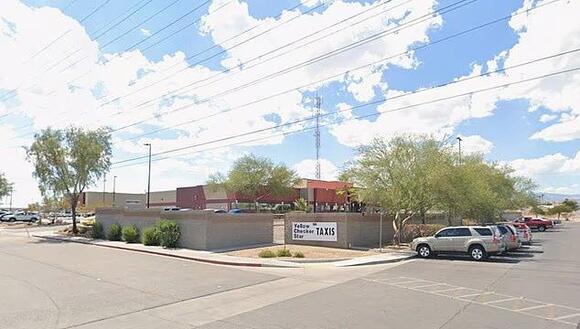Vegas tourist awarded almost $6m after cab driver closed trunk on head ...