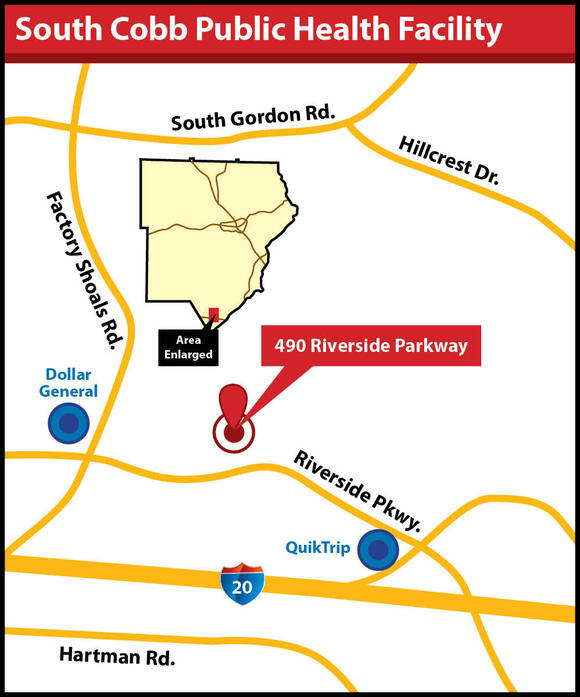 $25M South Cobb health campus moves forward after years of delays ...