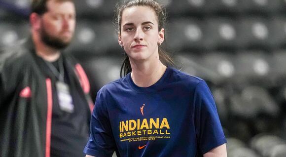 Caitlin Clark Breaks Her Silence On WNBA's Investigation Into Alleged  Racial Abuse Towards Angel Reese - NewsBreak