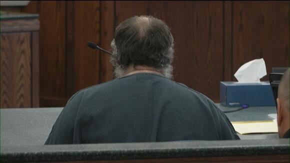 Victim’s child tells ‘stone-faced’ killer to ‘rot in prison for the ...