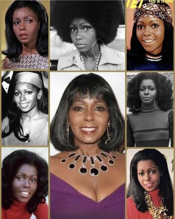 Groundbreaking Actress Judy Pace ('The Black Barbie') Dies at 83 A