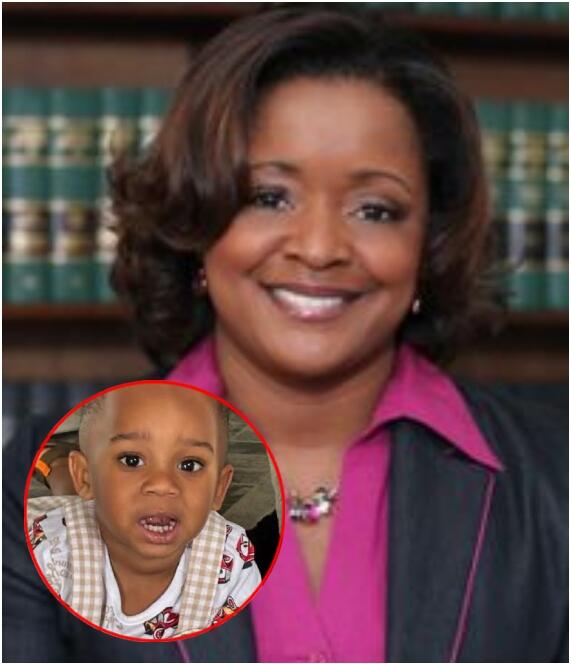 ‘Justified? Based on What? ': Attorney Yolanda Trotman Disagrees With Ruling in Fatal Police Shooting of 1-Year-Old Kohen Wiley