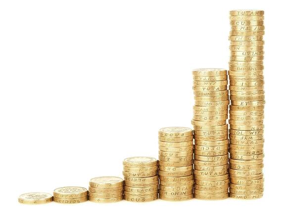 Why Doubling a Penny Every Day for a Month Beats a Flat Million Dollars ...