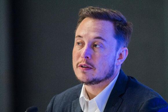 Musk pledges SpaceX shares to every US child as Anthropic commits 5% stake to public-benefit fund