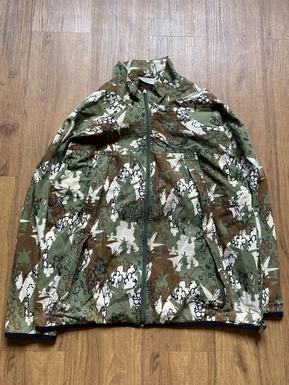 A History of Camouflage in Streetwear - NewsBreak
