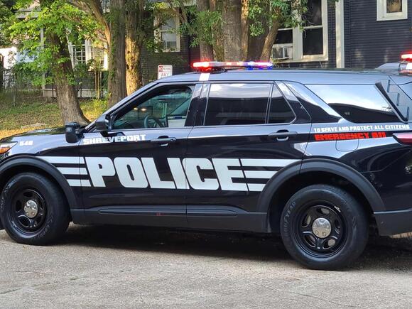From SPD: Felony Gun and Drug Possession Land a Shreveport Man in Jail ...