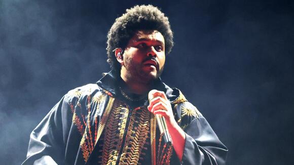 The Weeknd Tour See 2025 Dates & How to Get Tickets NewsBreak