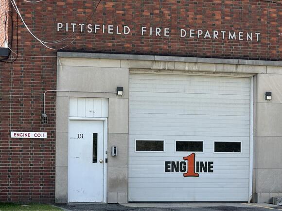 Back-to-Back Structure Fires Hit Pittsfield Homes - NewsBreak