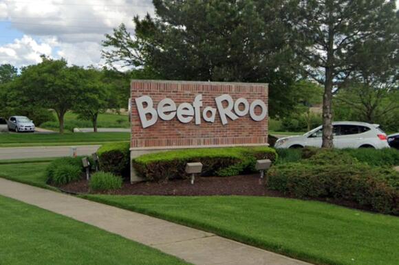 Rockford's Beef-a-Roo Comeback Just Got More Real - NewsBreak