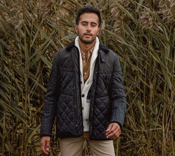 14 Of The Best Men S Quilted Jackets To Wear This Year Next Year And 10 Years Down The Road News Break